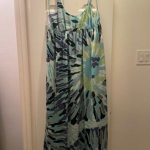 BCBG Maxi Dress